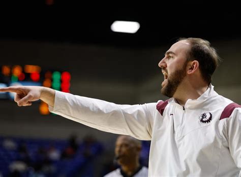 McKenzie Pierce returns to Blytheville as AD/boys basketball coach